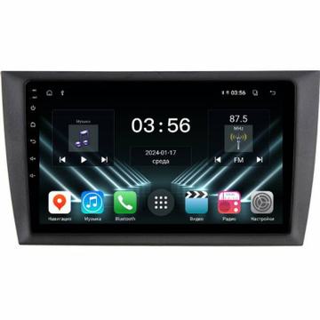FarCar на Android (DX3242M) — на Volkswagen Golf