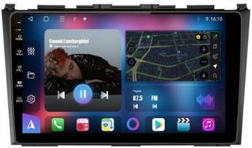 FarCar 009M Android 12, 8-ядер, QLED, Carplay, SIM-слот — на Honda CR V