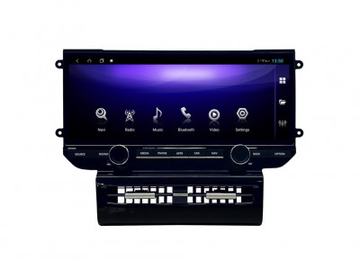 Android 12,3" для Porsche Macan 2016-2018 PCM4.0 RDL-Macan 12.3 — на Porsche Macan