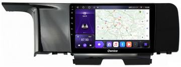 Carmedia SF-9276 Android 10, 8-ядер, SIM-слот (только с установкой в Москве) (CarPlay) — на KIA Sorento