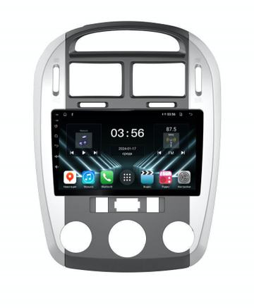 FarCar на Android (DX046M кондиционер) — на KIA Cerato