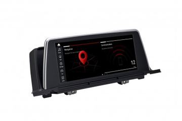Android 10,25" для BMW 5 серии GT (F07) 2013-2017 NBT RDL-6868 — на BMW 5 Serija