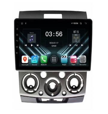 FarCar на Android (DX3021M) (CarPlay) — на Mazda BT 50