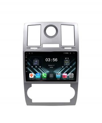 FarCar на Android (DX206M) (CarPlay) — на Chrysler 300c
