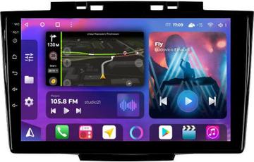 FarCar 3013M Android 12, 8-ядер, QLED, Carplay, SIM-слот — на Great Wall Hover