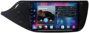 FarCar 216M Android 12, 8-ядер, QLED, Carplay, SIM-слот — на KIA Ceed