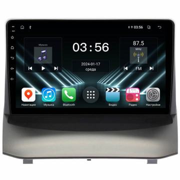 FarCar на Android (DX3249M Type A) — на Ford Fiesta