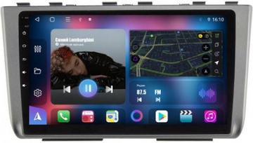 FarCar 3114M Android 12, 8-ядер, QLED, Carplay, SIM-слот — на Hyundai Creta