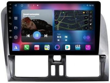 FarCar 1229M Android 12, 8-ядер, QLED, Carplay, SIM-слот — на Volvo Xc60
