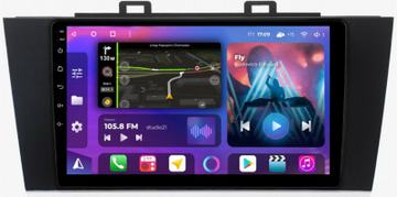 FarCar 557M Android 12, 8-ядер, QLED, Carplay, SIM-слот — на Subaru Legacy
