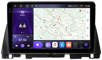 Carmedia OL-1739 QLed+2K, (для любых комплектаций) Android 12, ТОП процессор, CarPlay, SIM-слот — на KIA Optima