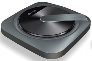 Carmedia OL-AI на Android 11, 4G-SIM слот - опция (CarPlay) — на Chevrolet Trailblaizer
