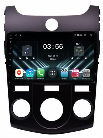 FarCar на Android (DX038M) (CarPlay) — на KIA Ceed