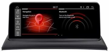 Android 10,25" для BMW X3 (E83) ССС 2004-2009 RDL-6283-D — на BMW X3