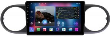 FarCar 9583M Android 12, 8-ядер, QLED, Carplay, SIM-слот — на Toyota Corolla
