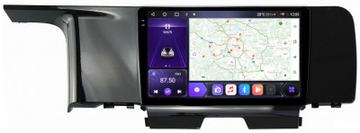 Carmedia SF-9276 QLed+2K, Android 12, ТОП процессор, CarPlay, SIM-слот (только с установкой в Москве) — на KIA Sorento