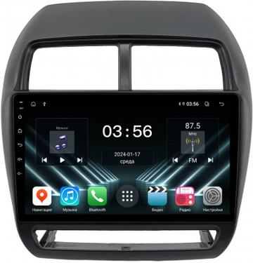 FarCar на Android (DX3230M Type A) — на Mitsubishi ASX