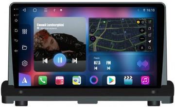 FarCar 173M Android 12, 8-ядер, QLED, Carplay, SIM-слот — на Volvo Xc90