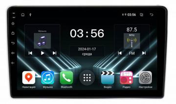 FarCar на Android (DX3252M) — на Nissan Teana