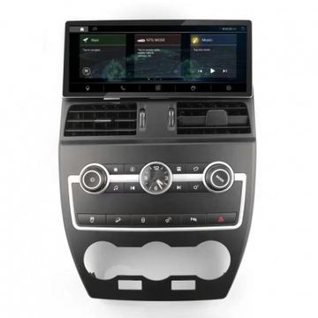 Android 12,3" для Land Rover Freelander 2 2007-2015 RDL-6712 — на Land Rover Freelander 2