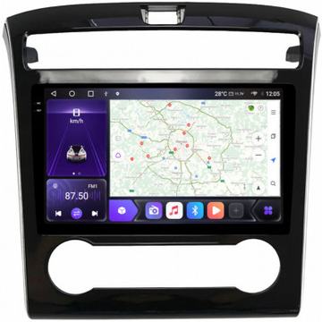 Carmedia OL-1775 QLed+2K, Android 12, ТОП процессор, CarPlay, SIM-слот — на Hyundai Tucson