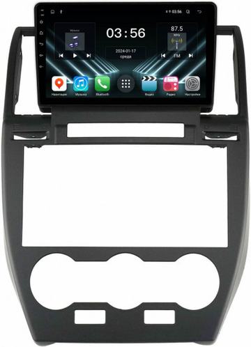 FarCar на Android (DX3279M) — на Land Rover Freelander 2