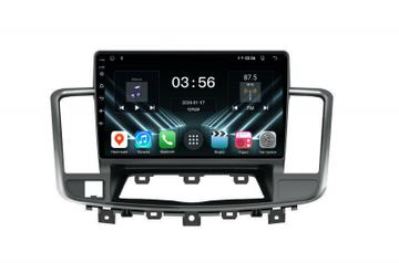 FarCar на Android (DX1076M) (CarPlay) — на Nissan Teana
