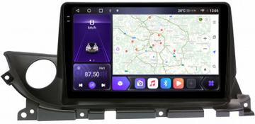 Carmedia OL-9584 QLed+2K, Android 12, ТОП процессор, CarPlay, SIM-слот — на Mazda 6