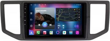 FarCar 3001M Android 12, 8-ядер, QLED, Carplay, SIM-слот — на Volkswagen Crafter