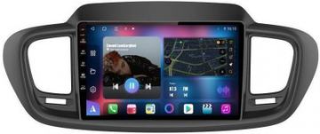 FarCar 442M (UM) Android 12, 8-ядер, QLED, Carplay, SIM-слот — на KIA Sorento