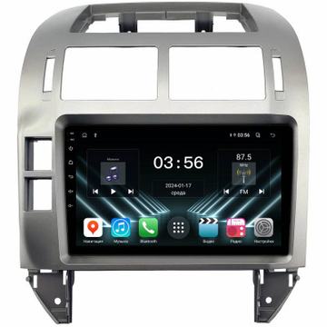 FarCar на Android (DX3273M) — на Volkswagen Polo