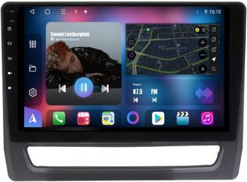 FarCar 3019M (штатный 8" экран) Android 12, 8-ядер, QLED, Carplay, SIM-слот — на Mitsubishi ASX