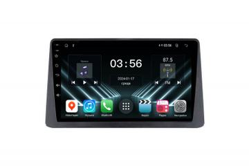 FarCar на Android (DX235M) (CarPlay) — на Opel Mokka