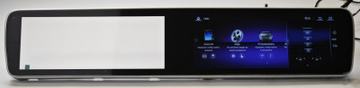 Android 12,3" для Mercedes-Benz S-Класс (W222) 2014-2017 NTG 5.0/5.1 RDL-7123 — на Mercedes Benz S