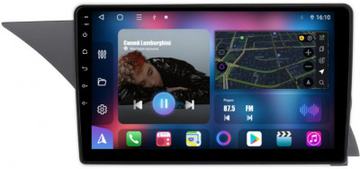 FarCar 9590M Android 12, 8-ядер, QLED, Carplay, SIM-слот — на Mercedes Benz GLK