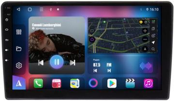 FarCar 3070M Android 12, 8-ядер, QLED, Carplay, SIM-слот — на Mazda CX 9