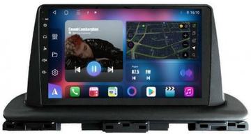 FarCar 1142M Android 12, 8-ядер, QLED, Carplay, SIM-слот — на KIA Cerato