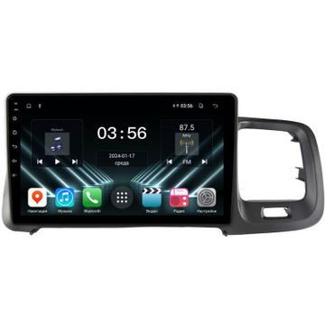 FarCar на Android (DX3307M) — на Volvo S60