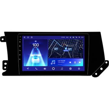 FarCar 3130M Android 12, 8-ядер, QLED, Carplay, SIM-слот — на Haval F7