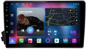 FarCar 158M Android 12, 8-ядер, QLED, Carplay, SIM-слот — на Ssangyong Actyon