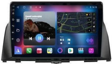 FarCar 580M Android 12, 8-ядер, QLED, Carplay, SIM-слот — на KIA Optima