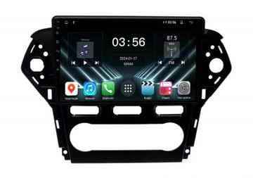 FarCar на Android (DX1231-2M) (CarPlay) — на Ford Mondeo