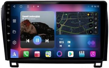 FarCar 790M Android 12, 8-ядер, QLED, Carplay, SIM-слот — на Toyota Tundra