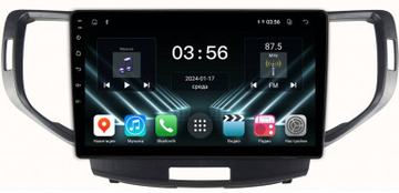 FarCar на Android (DX3236M) — на Honda Accord