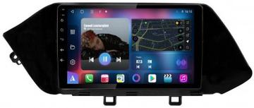 FarCar 1212M Android 12, 8-ядер, QLED, Carplay, SIM-слот — на Hyundai Sonata