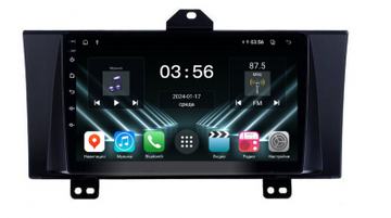 FarCar на Android (DX3040M) (CarPlay) — на Honda Elysion