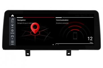 Android 12,3" для BMW 3/4 серии (F30/F32) 2017-2020 EVO RDL-1513 — на BMW 3 Serija
