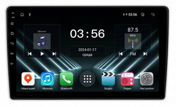 FarCar на Android (DX3245M) — на Citroen Berlingo