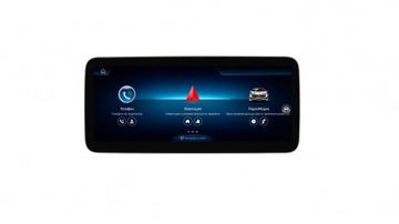 FarCar для Mercedes Benz CLA/GLA-Class NTG 4.5 2013-2016 (MB1001) — на Mercedes Benz GLA