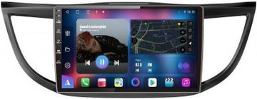 FarCar 469M Android 12, 8-ядер, QLED, Carplay, SIM-слот — на Honda CR V